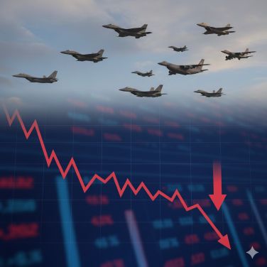 ¿A qué se debe la corrección experimentada por los valores de defensa?